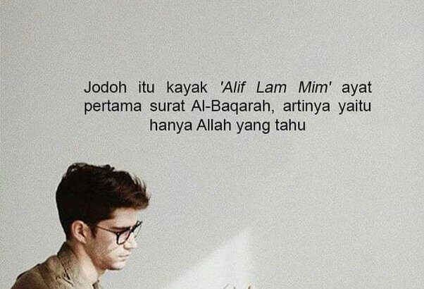 Mengapa Sulit Sekali Mendapatkan Pekerjaan dan Jodoh Saat Ini?