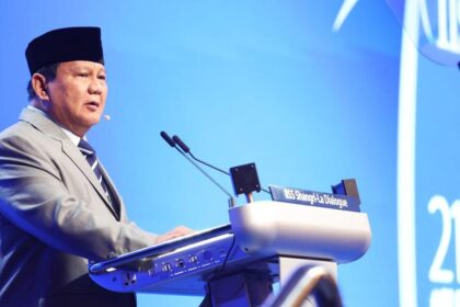 Prabowo Subianto Akan Kirim Tenaga Medis ke Gaza