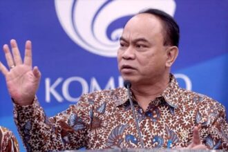 Budi Arie Tanggapi Elon Musk tentang Konten Pornografi di X
