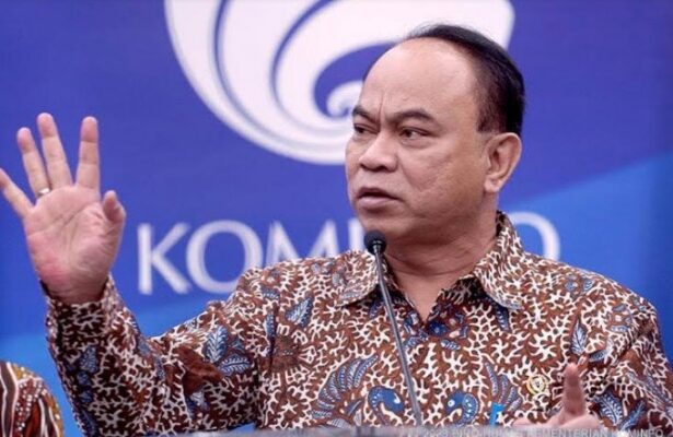 Budi Arie Tanggapi Elon Musk tentang Konten Pornografi di X