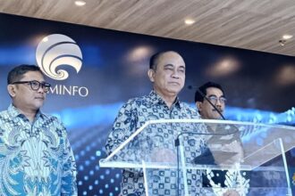 Kominfo Putus Akses Kamboja dan Filipina: Berantas Judi Online