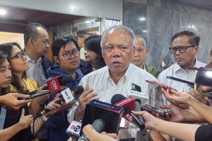 Menteri PUPR Sesali Tapera: Jangan Tergesa-gesa