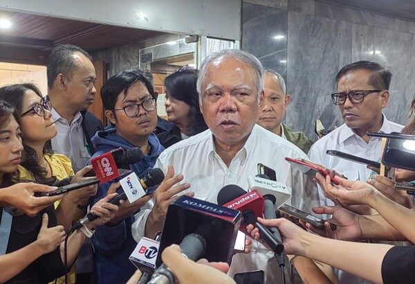 Menteri PUPR Sesali Tapera: Jangan Tergesa-gesa