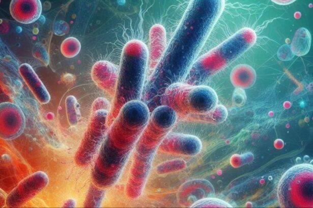 Mengenal STSS: Bakteri Langka yang Berpotensi Mematikan