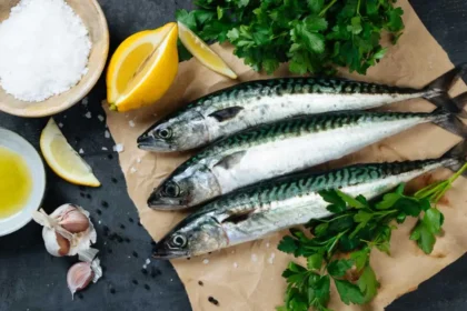 Omega-3: Apakah Benar Meningkatkan Fungsi Otak?