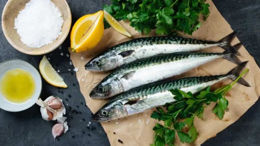 Omega-3: Apakah Benar Meningkatkan Fungsi Otak?