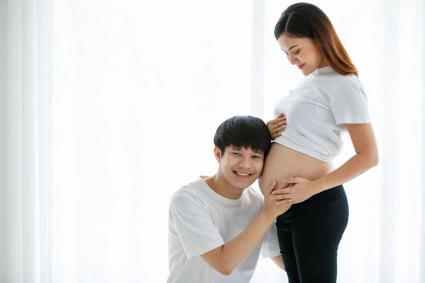 Ciri-Ciri Ibu yang Akan Membuat Anaknya Pintar