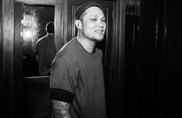 Virgoun Ditangkap Polisi Terkait Dugaan Penyalahgunaan Narkoba
