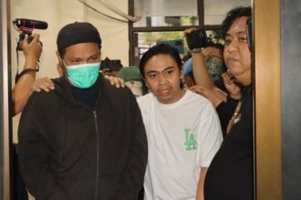 Kasus Viral Virgoun Tersangka Narkoba Metamfetamin
