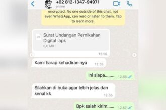 Mengenal Modus Kejahatan Siber yang Harus Diwaspadai