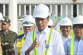 Presiden Jokowi Akan Beri Jatah untuk Ormas Keagamaan