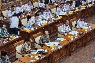 Kurangnya Sistem Backup Jadi Persoalan Utama Serangan Hacker