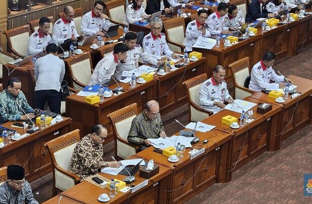 Kurangnya Sistem Backup Jadi Persoalan Utama Serangan Hacker