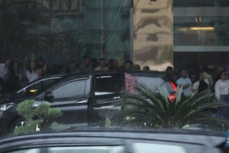 Potensi Hujan Lebat dan Angin Kencang di Masa Peralihan Musim