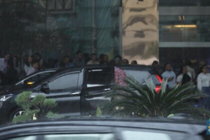 Potensi Hujan Lebat dan Angin Kencang di Masa Peralihan Musim