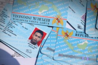 Maraknya Penyalahgunaan Data KTP Untuk Pinjol
