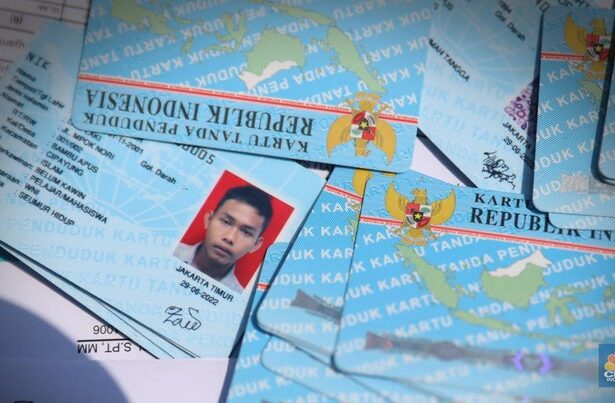 Maraknya Penyalahgunaan Data KTP Untuk Pinjol