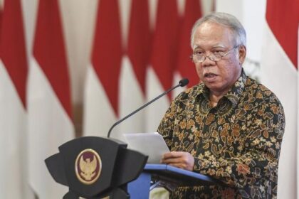 Basuki Hadimuljono Buka Suara Soal Penundaan Tapera
