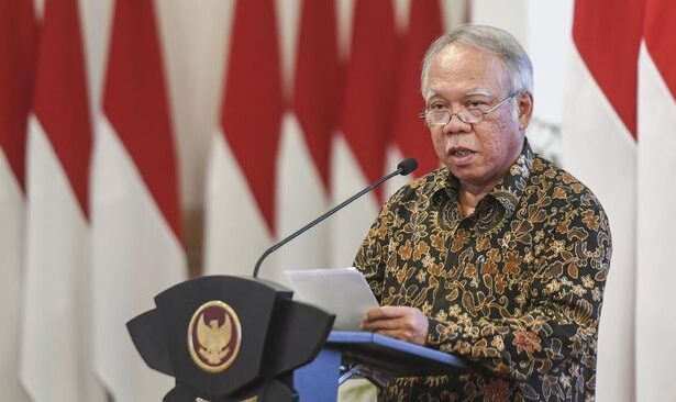 Basuki Hadimuljono Buka Suara Soal Penundaan Tapera