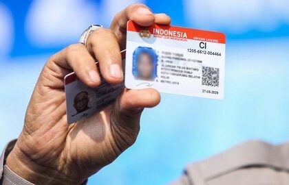 SIM Indonesia Diakui di Seluruh ASEAN dan Sejumlah Negara Lain