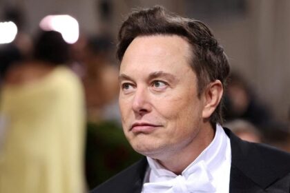 Elon Musk Mengubah Aturan Layanan X Terkait Konten Porno