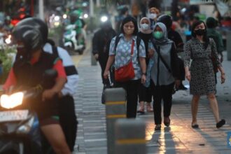 Gaji Rp2 Miliar Tanpa Ngantor: Impian yang Menjadi Kenyataan?