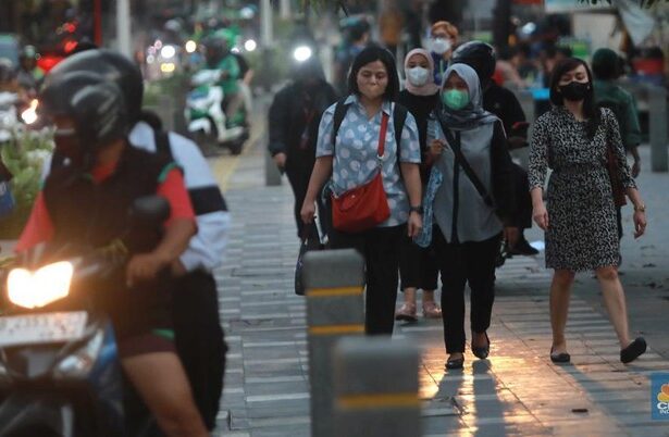 Gaji Rp2 Miliar Tanpa Ngantor: Impian yang Menjadi Kenyataan?
