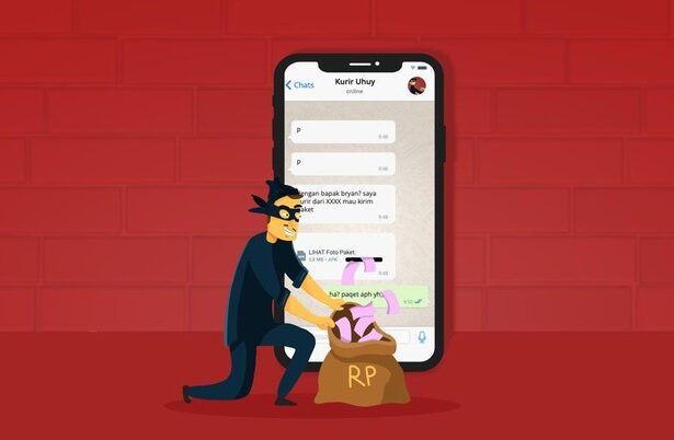 Modus Judi Online: Mengungkap Keterlibatan E-Wallet