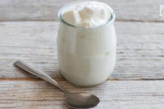 Susu Fermentasi: Sahabat Setia Kesehatan Usus Anda