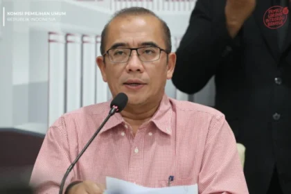 KPU RI Dipecat karena Terbukti Melakukan Tindakan Asusila