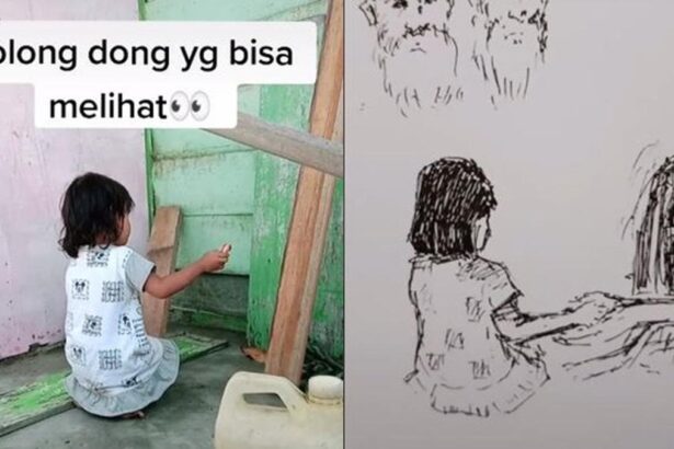 Apakah Orang Indigo Benar-Benar Ada?