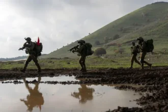 Kematian Komandan Hizbullah Memicu Eskalasi Konflik Israel