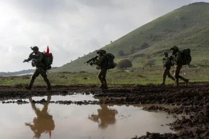 Kematian Komandan Hizbullah Memicu Eskalasi Konflik Israel