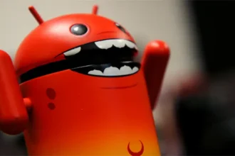 Malware Android Lebih Sulit Menginvasi Versi Terbaru