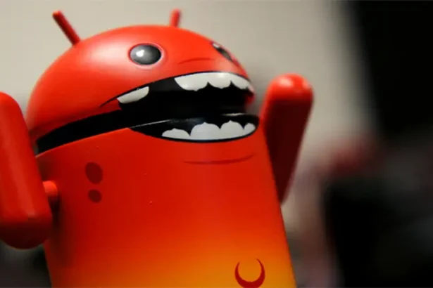 Malware Android Lebih Sulit Menginvasi Versi Terbaru