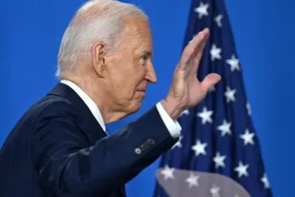 Joe Biden Akan Mundur dari Pemilihan Presiden AS 2024