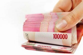 Seberapa Kotor Uang Kertas dan Koin?