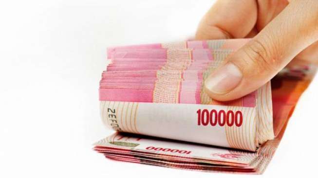 Seberapa Kotor Uang Kertas dan Koin?