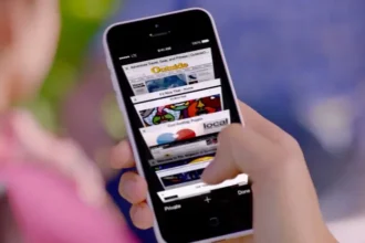 Cara Cepat Tutup Semua Tab Chrome di iPhone dan HP Android