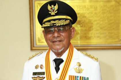 Korupsi 3M dan "Ngamar" dengan Wanita: Gubernur Maluku Utara