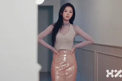 5 Rahasia Diet Kim Ji Won untuk Tubuh Langsing dan Body Goals