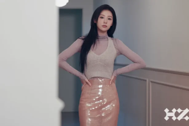 5 Rahasia Diet Kim Ji Won untuk Tubuh Langsing dan Body Goals