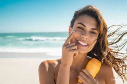 Mengapa Sunblock Penting untuk Kesehatan Kulit Anda?