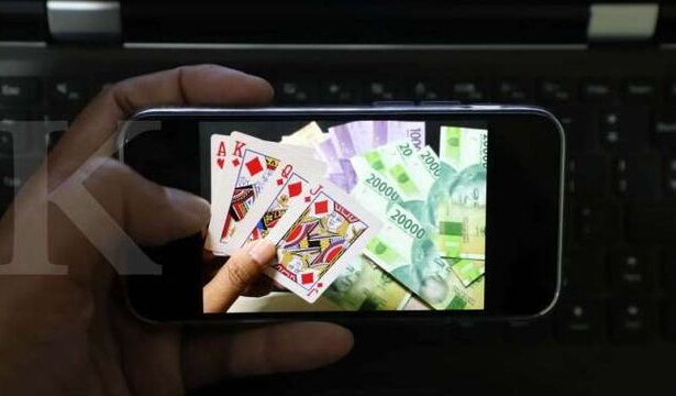 Judi Online Mengubah Cara Transaksi: E-wallet Jadi Incaran Baru