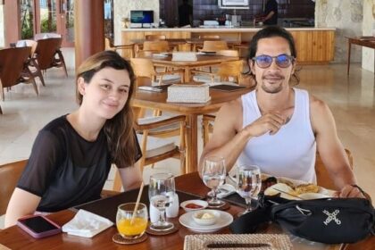 Dugaan Penggelapan Mobil Edward Akbar Diangkat Kimberly