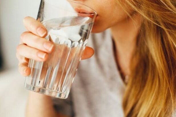Konsekuensi dari Diet Ekstrim Hanya Air Putih
