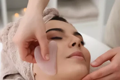Gua Sha: Rahasia Awet Muda dari Timur