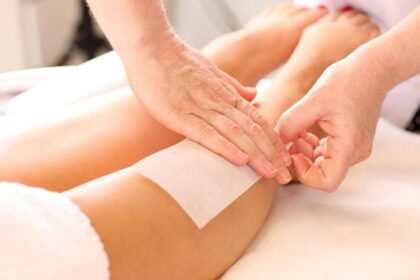 Kelebihan Waxing untuk Kulit Mulus dan Terawat