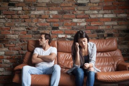 Cara Mencegah Perselingkuhan: Hubungan yang Kuat