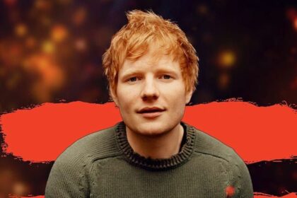 Ed Sheeran Hiatus dan Fokus Jadi Guru di Kampung Halamannya